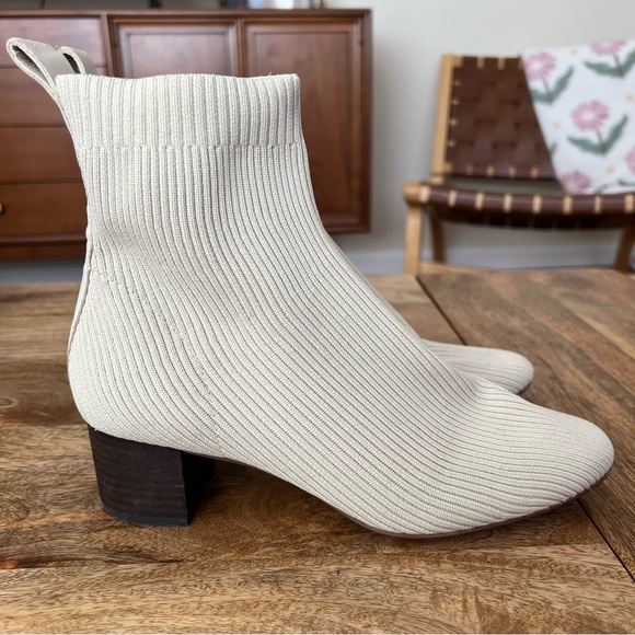 Everlane glove boots - Picture 5 of 7